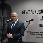 W 73. rocznica śmierci gen. Augusta Emila Fieldorfa "Nila"
