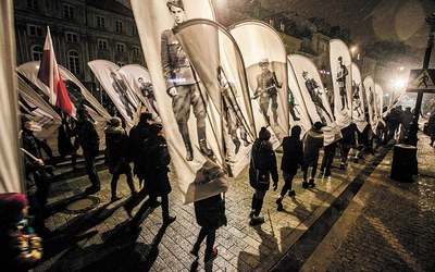 Dyrektor Muzeum AK: Bohaterowie jak rotmistrz Witold Pilecki czy Danuta Siedzikówna „Inka” zostali odzyskani dla nas wszystkich