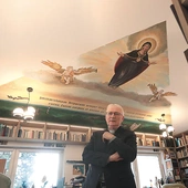 Ks. prof. Jerzy Szymik: W sytuacji konfliktu Bóg – nowoczesność kogo/ co wybieram? Boga czy nowoczesność? To rozstrzygające 