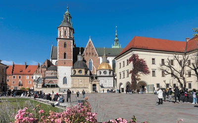 Świętość bez kanonizacji. Ślady kultu ks. Marcina Baryczki