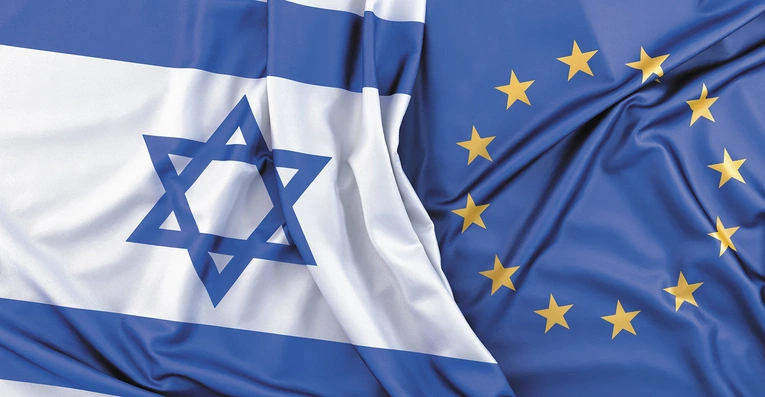 Antysemityzm w Europie dominuje dziś w środowiskach lewicowych. Izrael buduje więc sojusz z partiami prawicowymi