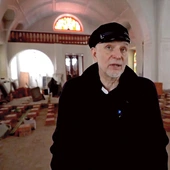 Tomsk. Zakazana pamięć 