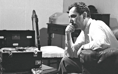 Wywiad z Ballmeyerem 