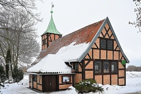 Rodzinna fundacja przetrwała ponad cztery wieki.