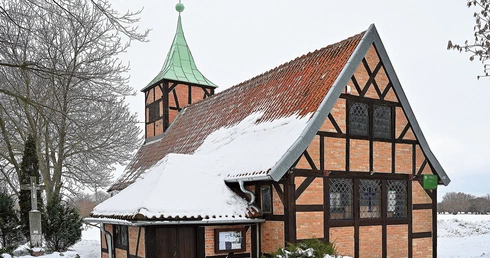 Rodzinna fundacja przetrwała ponad cztery wieki.