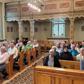 Organizatorzy zapowiedzieli kontynuację podobnych spotkań, aby reprezentanci grup z kolejnych parafii mogli regularnie przyjeżdżać na formację i wspólną modlitwę.