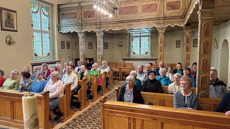 Organizatorzy zapowiedzieli kontynuację podobnych spotkań, aby reprezentanci grup z kolejnych parafii mogli regularnie przyjeżdżać na formację i wspólną modlitwę.