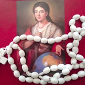 Inicjatywa  bł. Pauliny Jaricot jest nadal aktualna i może być podjęta przez wszystkich.