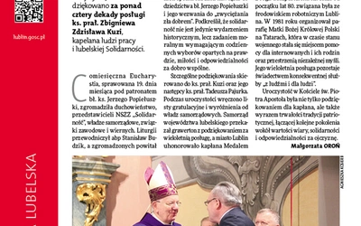 Gość Lubelski 9/2026