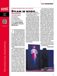 Gość Krakowski 9/2026