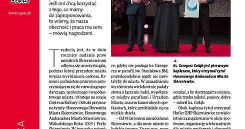 Gość Łowicki 9/2026