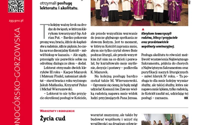 Gość Zielonogórsko-Gorzowski 9/2026