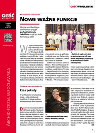 Gość Wrocławski 9/2026