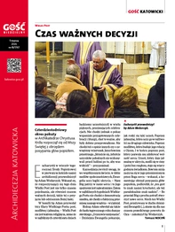 Gość Katowicki 9/2026