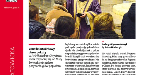 Gość Katowicki 9/2026