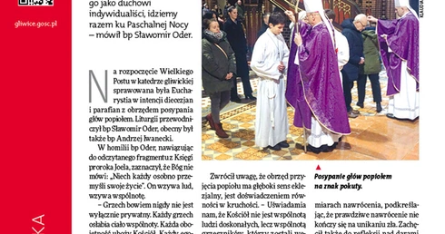 Gość Gliwicki 9/2026