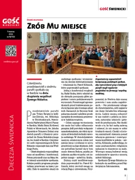 Gość Świdnicki 9/2026