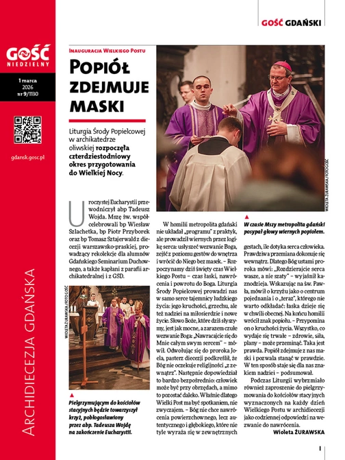 Gość Gdański 9/2026