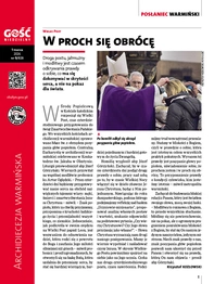 Posłaniec Warmiński 9/2026