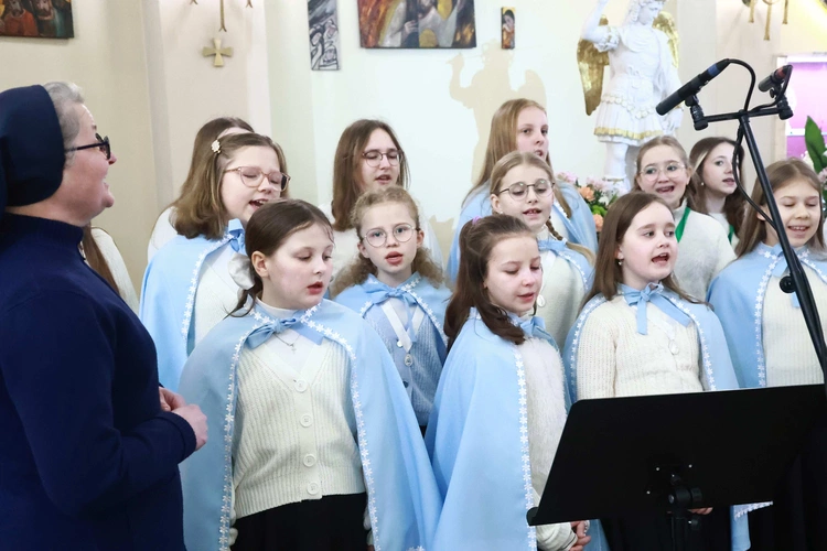 Spotkanie PKRD w Starej Wsi