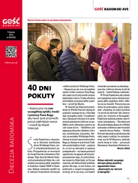 Gość Radomski 9/2026