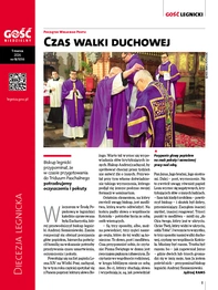 Gość Legnicki 9/2026