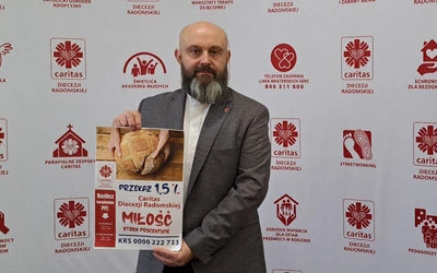 Miłość, która procentuje