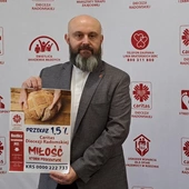 Miłość, która procentuje