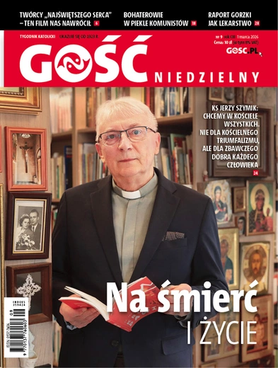 GN 9/2026 Wydanie ogólnopolskie PDF