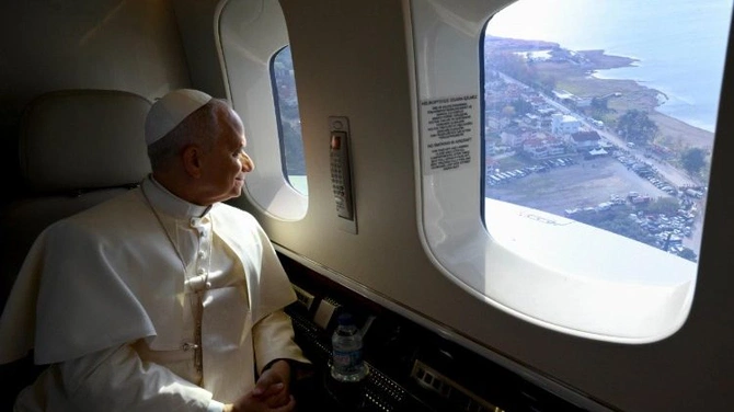 Afryka, Hiszpania i Monako: po Jubileuszu Papież wznawia podróże