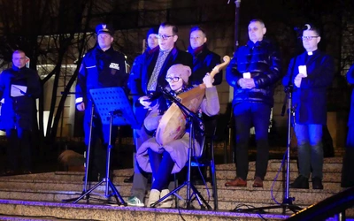 Czwarty rok modlitwy Bielszczan o pokój w Ukrainie