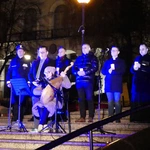 Wspólna modlitwa chrześcijan o pokój w Ukrainie - 2026