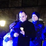 Wspólna modlitwa chrześcijan o pokój w Ukrainie - 2026