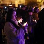 Wspólna modlitwa chrześcijan o pokój w Ukrainie - 2026