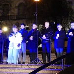 Wspólna modlitwa chrześcijan o pokój w Ukrainie - 2026