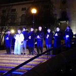 Wspólna modlitwa chrześcijan o pokój w Ukrainie - 2026