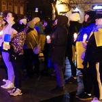 Wspólna modlitwa chrześcijan o pokój w Ukrainie - 2026