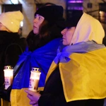 Wspólna modlitwa chrześcijan o pokój w Ukrainie - 2026