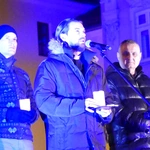 Wspólna modlitwa chrześcijan o pokój w Ukrainie - 2026