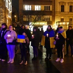 Wspólna modlitwa chrześcijan o pokój w Ukrainie - 2026