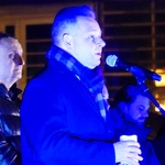 Wspólna modlitwa chrześcijan o pokój w Ukrainie - 2026