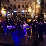 Wspólna modlitwa chrześcijan o pokój w Ukrainie - 2026