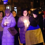 Wspólna modlitwa chrześcijan o pokój w Ukrainie - 2026