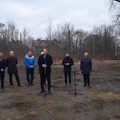Świętochłowice. Są pieniądze na budowę centrum przesiadkowego "Mijanka"