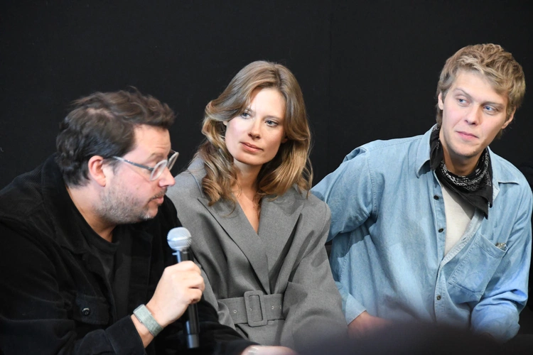 Polski oficer kontra rosyjski agent 