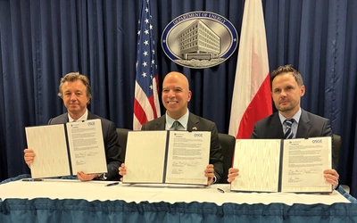 Wielki, choć opóźniony krok w stronę polskiego "małego atomu"