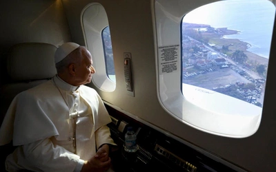 Papież Leon XIV wznawia zagraniczne podróże