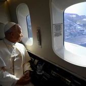 Papież Leon XIV wznawia zagraniczne podróże