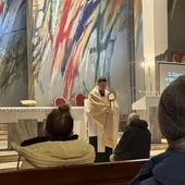 Kapłańskie Uwielbienie