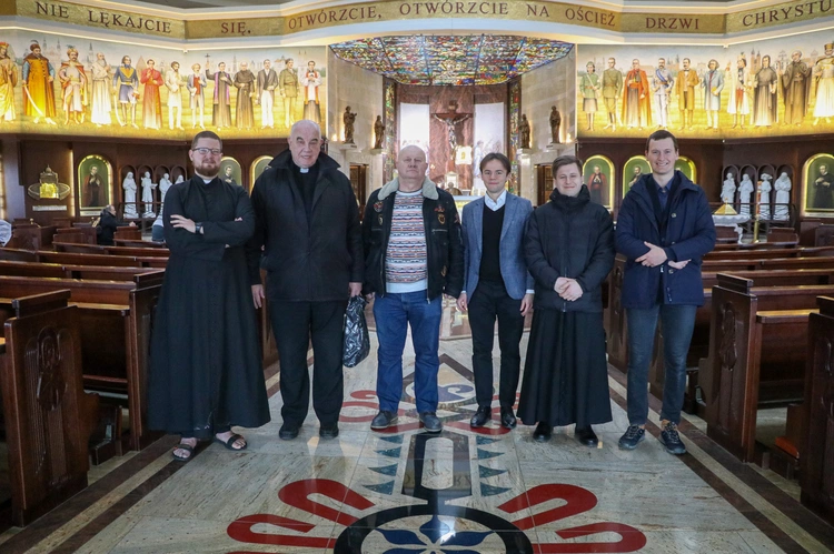 Sympozjum trzeźwościowe